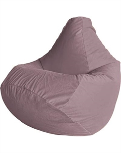 Бескаркасное кресло Flagman Груша Макси XXL Г2.5-282