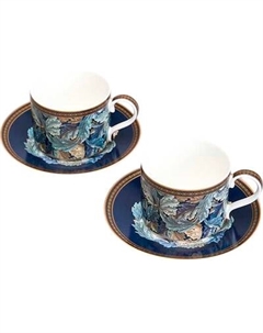 Набор для чая/кофе Lefard Art Collection 590-686