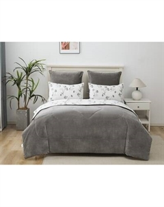 Комплект постельного белья с одеялом Sofi de Marko Роберто №31 7Е / Кт-7Е-Рб31 Sofi de marko