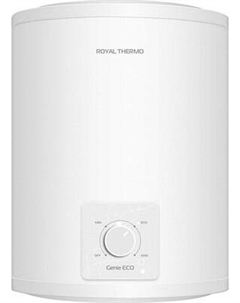 Накопительный водонагреватель Royal Thermo RWH 10 Genie ECO O Royal thermo