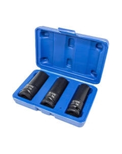 Набор головок слесарных Forsage F-4032TH