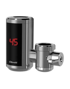 Проточный водонагреватель Olivetti OL-WH4050SS