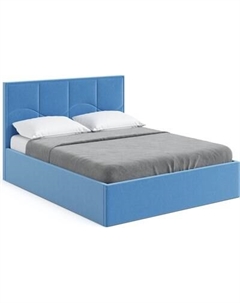 Двуспальная кровать Mio Tesoro Тиана 180x200 Mio tesoro