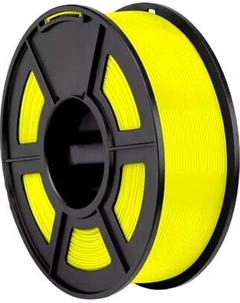 Пластик для 3D-печати NV Print NV-3D-PLA-NOCT-YELLOW Nv print