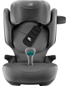 Автокресло Britax Romer Kidfix Pro Style Britax romer