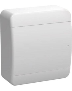Бокс пластиковый IEK TF5-KP13-N-08-41-K01-K01 Iek