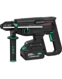 Перфоратор ABHP-20-26D-4C2 Dwt