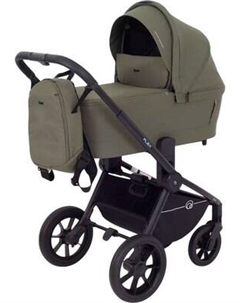 Детская универсальная коляска Rant Flex 3в1 / RA077