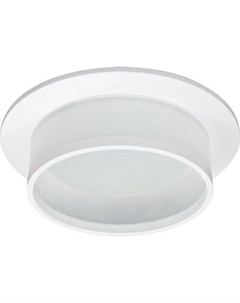 Точечный светильник Feron DL500 / 51085