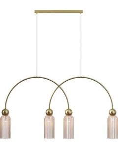 Люстра Maytoni Modern MOD302PL-04CG