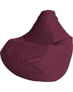 Бескаркасное кресло Flagman Груша Макси XXL Г2.5-284