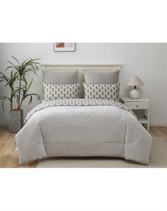 Комплект постельного белья с одеялом Sofi de Marko Роберто №33 7Е / Кт-7Е-Рб33 Sofi de marko