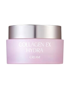 Крем для лица The Saem Collagen EX Hydra Cream The saem