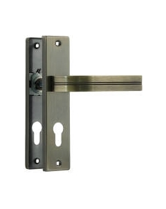 Ручка дверная Нора-М 706К-55мм Нора-м