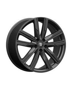 Литой диск SKAD Premium КР014 CX-9 20x8" 5x114.3мм DIA 67.1мм ET 45мм Fury Black Skad
