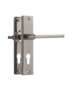 Ручка дверная Нора-М 708К-55мм Нора-м