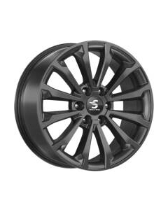 Литой диск SKAD Premium КР006 Tahoe IV 20x8.5" 6x139.7мм DIA 77.9мм ET 27мм Skad