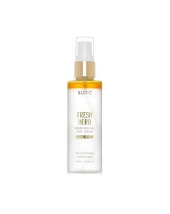 Спрей для лица Fresh Herb Origin Mist Serum Двухфазная органическая Nacific