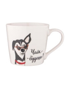 Кружка Funny Friends / 260-750 Lefard