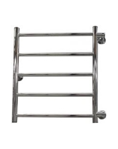 Полотенцесушитель водяной Line LeRi ЛБ. 50x60.Л5 Gloss & reiter