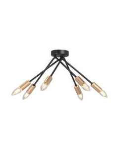 Люстра V3021-1/6PL Vitaluce