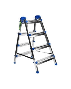 Лестница-стремянка СибрТех 97984 Сибртех