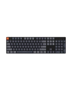 Клавиатура Keychron K5SE Mint Switch RGB