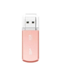USB flash накопитель Helios 202 USB 3.2 Gen 1 32GB (SP032GBUF3202V1P) Silicon power