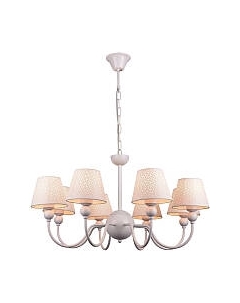 Люстра Lussole LGO LSP-8033