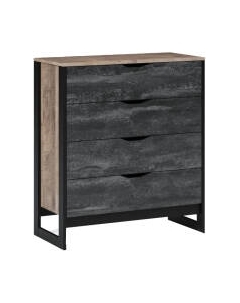 Комод Империал Стокгольм 4ящ Imperial