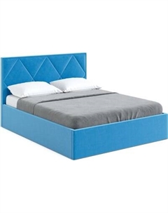 Двуспальная кровать Mio Tesoro Дали 140x200 Mio tesoro