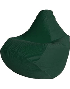 Бескаркасное кресло Flagman Груша Макси XXL Г2.5-327