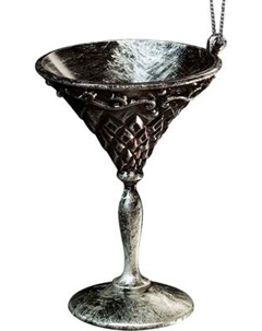 Елочная игрушка Erich Krause Священный грааль / 40309 Erich krause