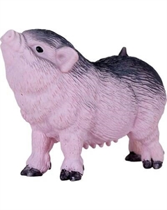 Фигурка коллекционная Konik Вислобрюхий поросенок / AMF1127