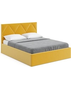 Двуспальная кровать Mio Tesoro Дали 140x200 Mio tesoro