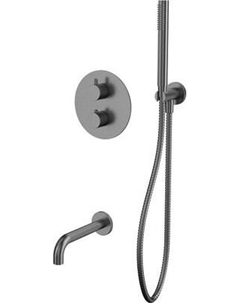 Душевая система Y YSET10GM Whitecross