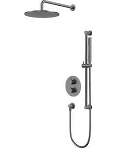 Душевая система Y YSET09GM Whitecross