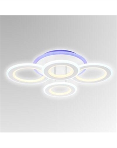 Потолочный светильник Aitin-Pro X20535/2+2 Aitin-pro