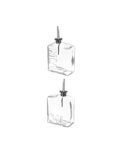 Набор емкостей для хранения Elan Gallery Glaskraft / 300152 Elan gallery