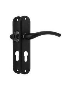 Ручка дверная Нора-М 796А-61.5мм Нора-м