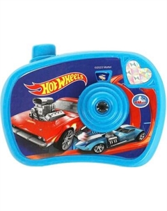 Развивающая игрушка Умка Проектор Хот Вилс / B2197603-R6