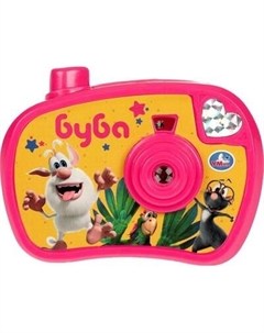 Развивающая игрушка Умка Проектор Буба / B2197603-R4