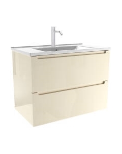 Тумба с умывальником ЗОВ Дион 70 / D70LWPFM1015GKV5-OL70 Зов