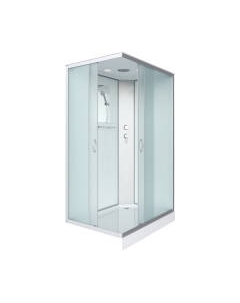 Душевая кабина NG-43285-14Q 120x80x215 Niagara