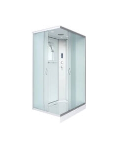 Душевая кабина NG-43285-14QP 120x80x215 Niagara