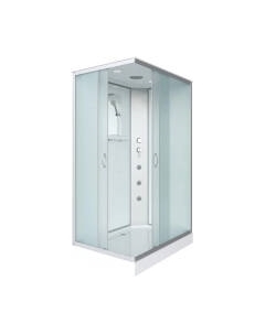 Душевая кабина NG-43285-14QG 120x80x215 Niagara