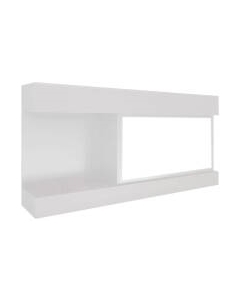 Портал для камина Смолком Optima V42