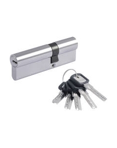 Цилиндровый механизм замка Нора-М ЛПУ-90 55/35 Нора-м