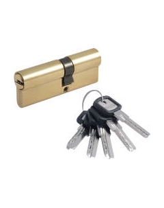 Цилиндровый механизм замка Нора-М ЛПУ.УК-80 45/35 Нора-м