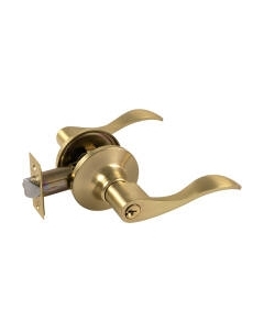 Ручка дверная Нора-М Isparus Нора-м